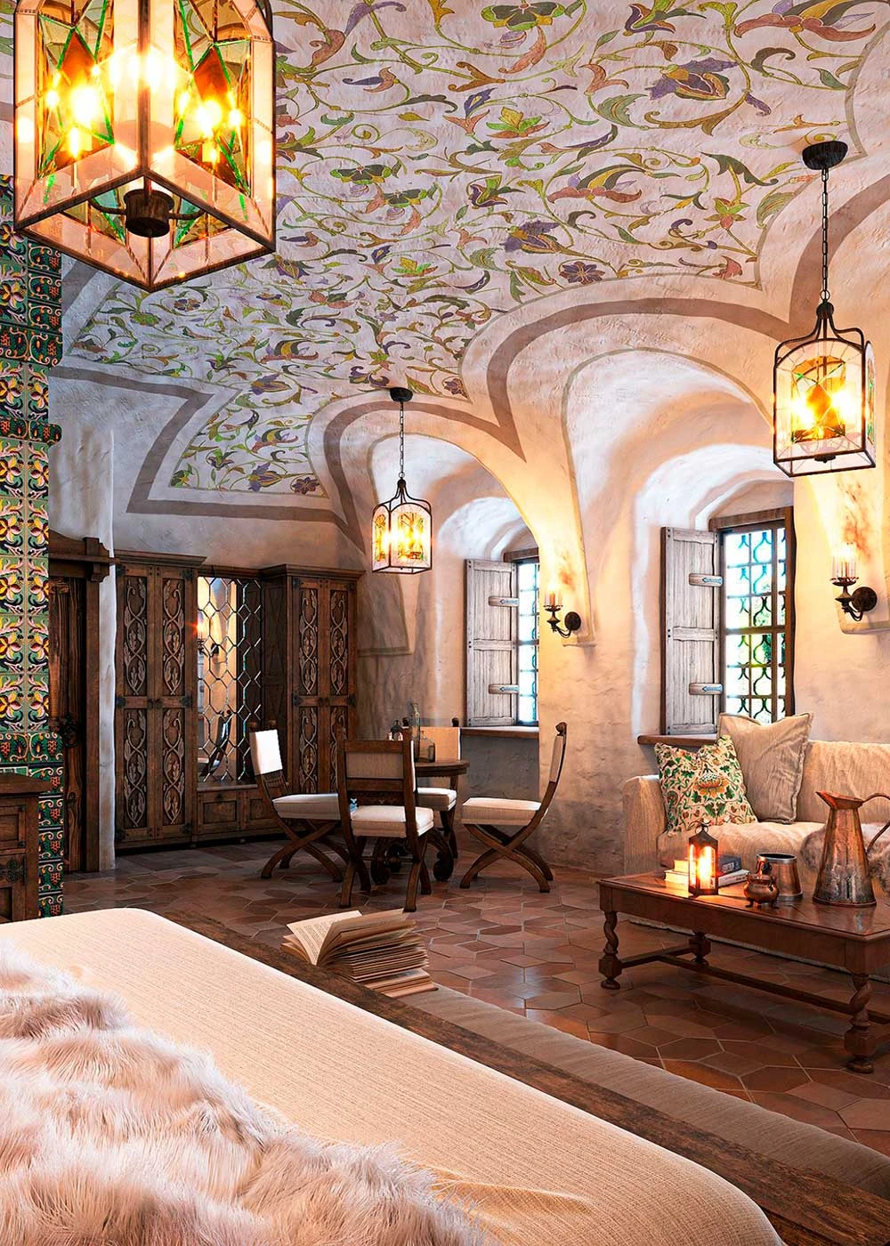 Гостевой дом «Усадьба Трубинских» Гостевой дом «Усадьба Трубинских»